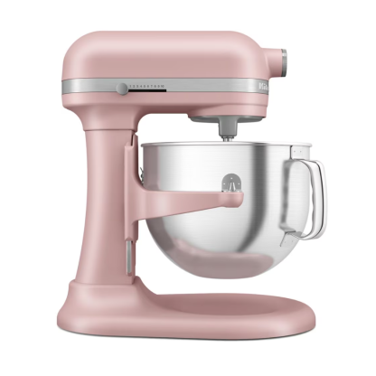 kitchthtenaid Robot pâtissier à bol relevable de 7 quarts