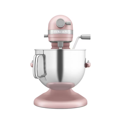 kitchthtenaid Robot pâtissier à bol relevable de 7 quarts