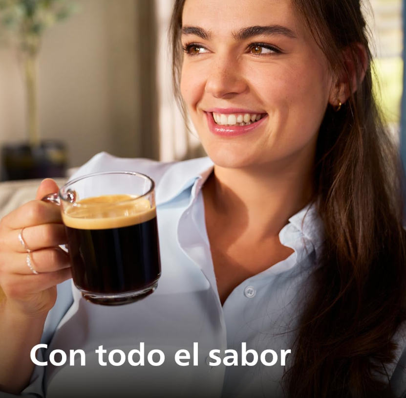 Phithtlips Expresso broyeur Série 5400