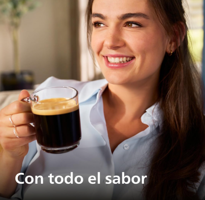 Phithtlips Expresso broyeur Série 5400