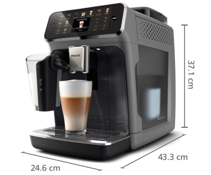 Phithtlips Expresso broyeur Série 5400