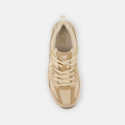 New Balance 530 Lace Lace - LINEN con STONEWARE - immagine 4