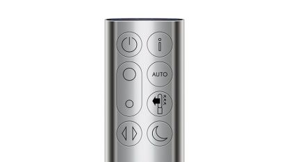 Ventilateur-purificateur tour Dythtson Pure Cool™ TP4A reconditionné (Blanc/Argent)