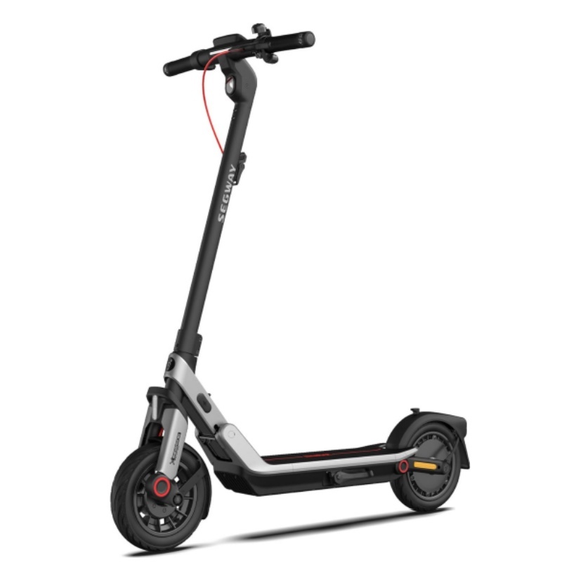 Trottinette électrique Segthtway Ninthtebot E3 Pro