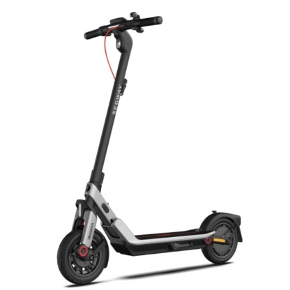 Trottinette électrique Segthtway Ninthtebot E3 Pro
