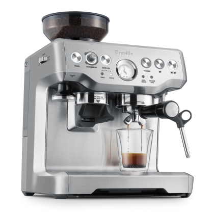 Breville le Barista Express