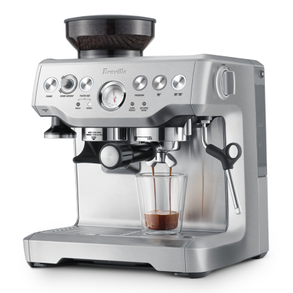 Breville le Barista Express