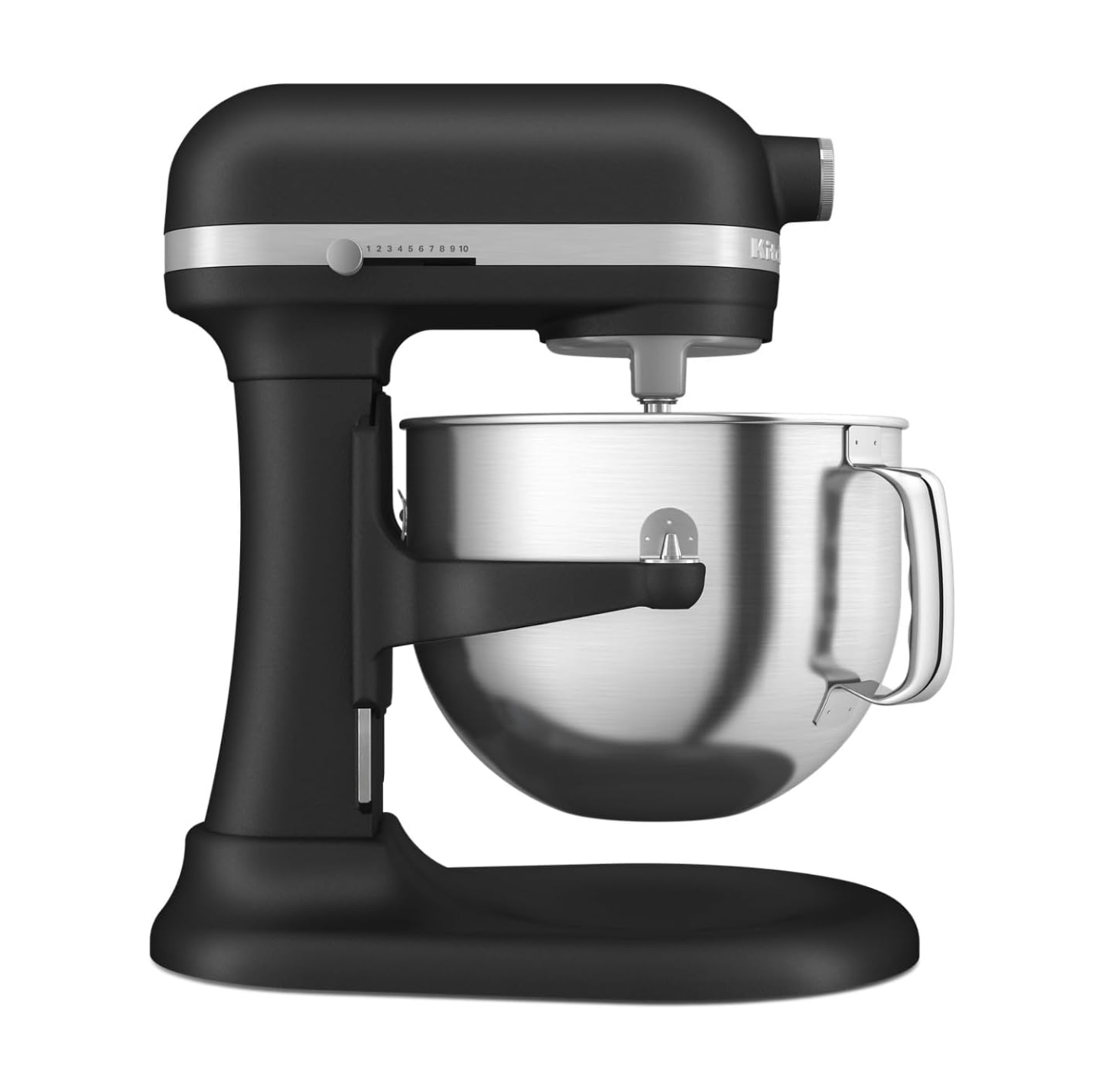 kitchethtnaid庐 7 Quart Bowl-Lift Stand Mixer