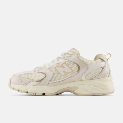 New Balance 530 - BEIGE con ANGORA e Incense - immagine 5