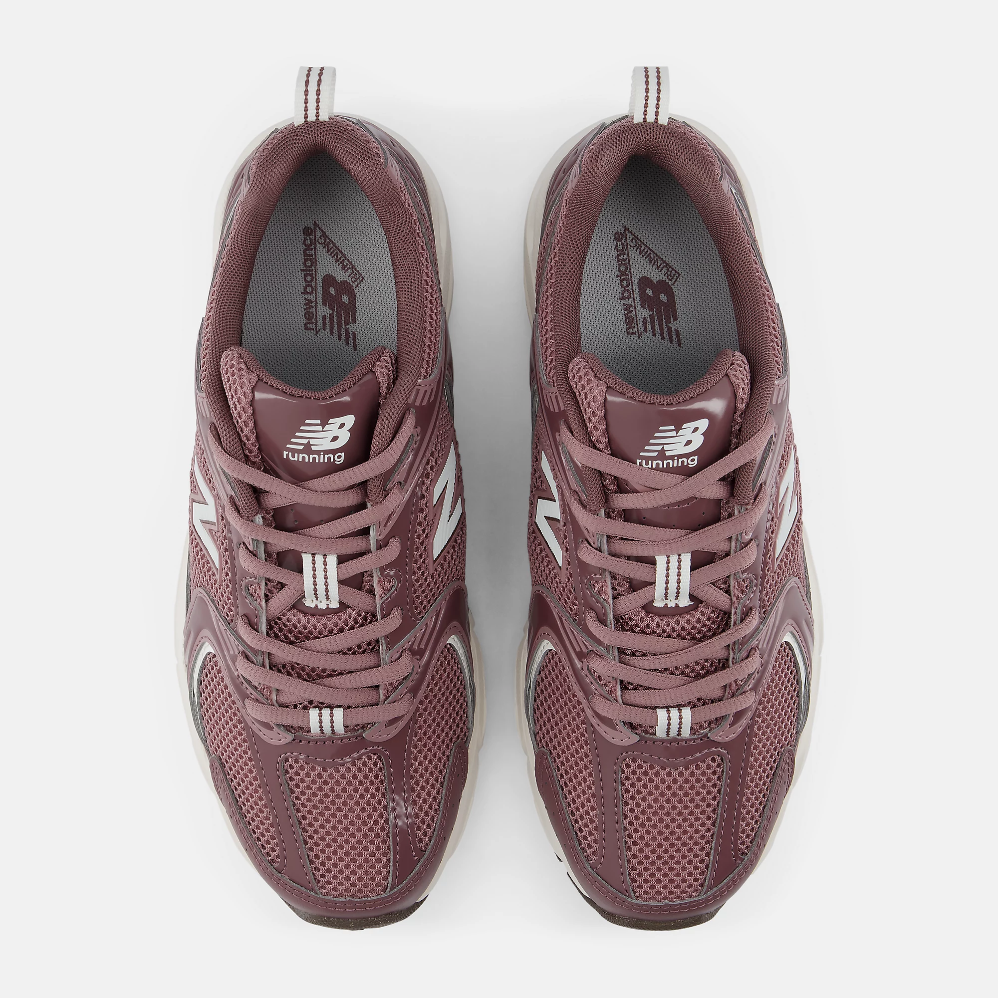 New Balance 530 - FAST TRACK con PEBBLE - immagine 4