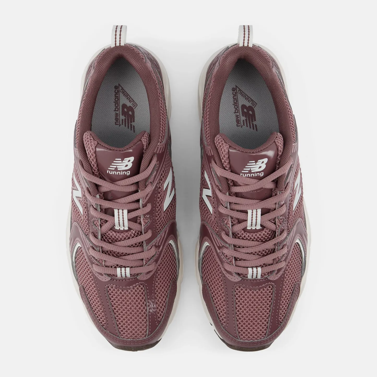 New Balance 530 - FAST TRACK con PEBBLE - immagine 4