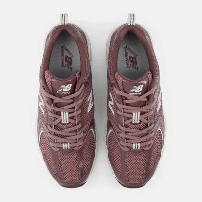 New Balance 530 - FAST TRACK con PEBBLE - immagine 4