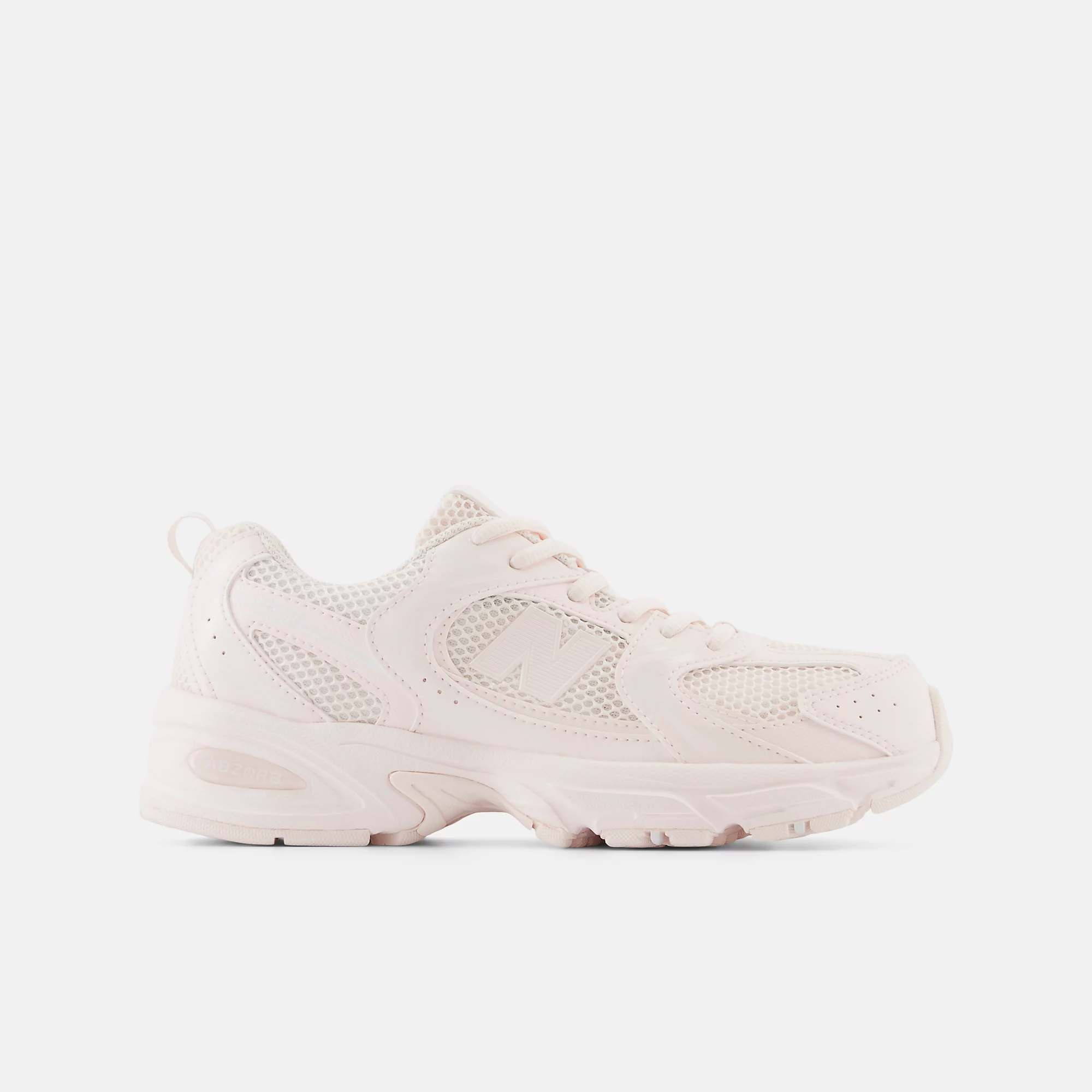 New Balance 530 LACE Lace - WASHED PINK - immagine 1