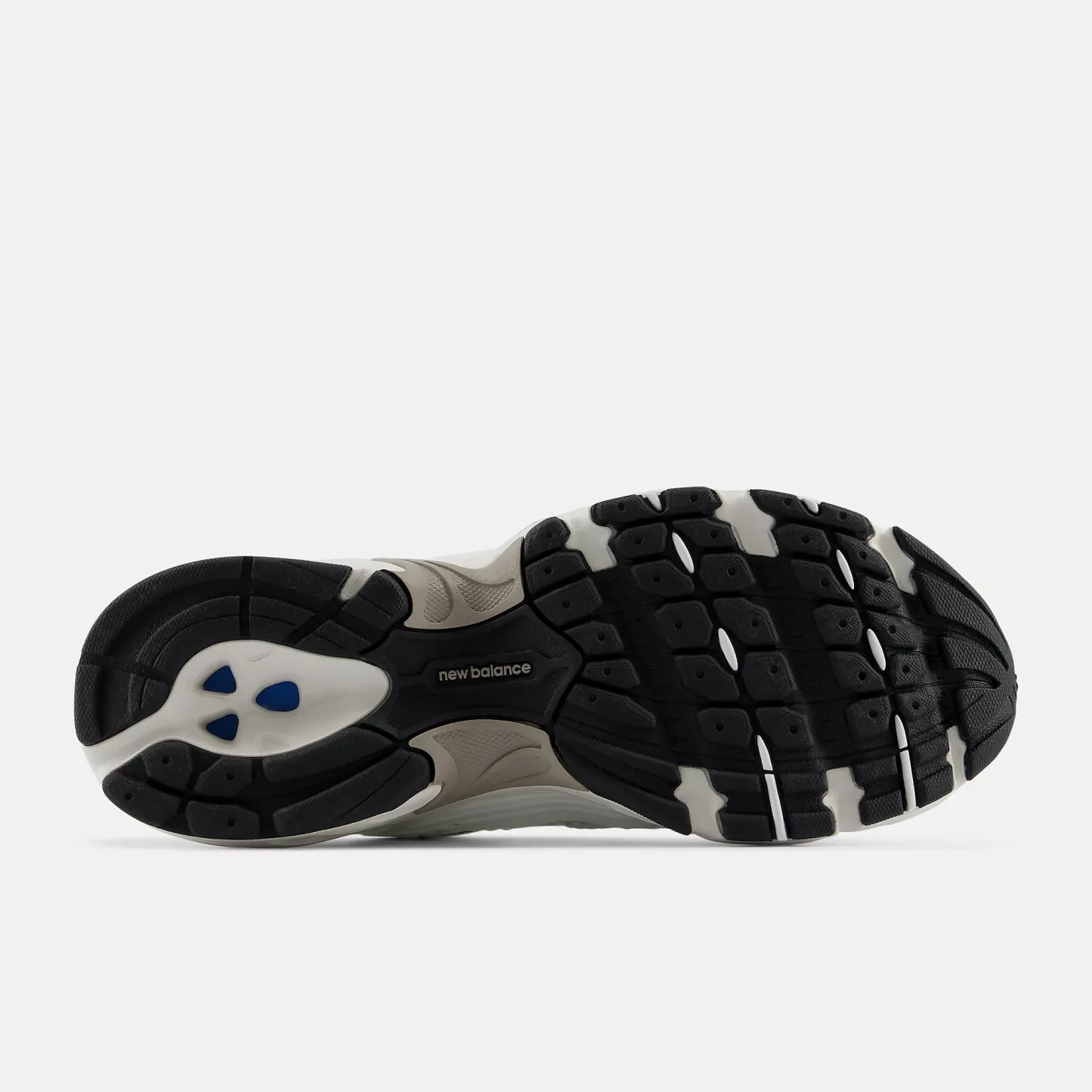 New Balance 530 - SEA SALT con ARID STONE - immagine 6