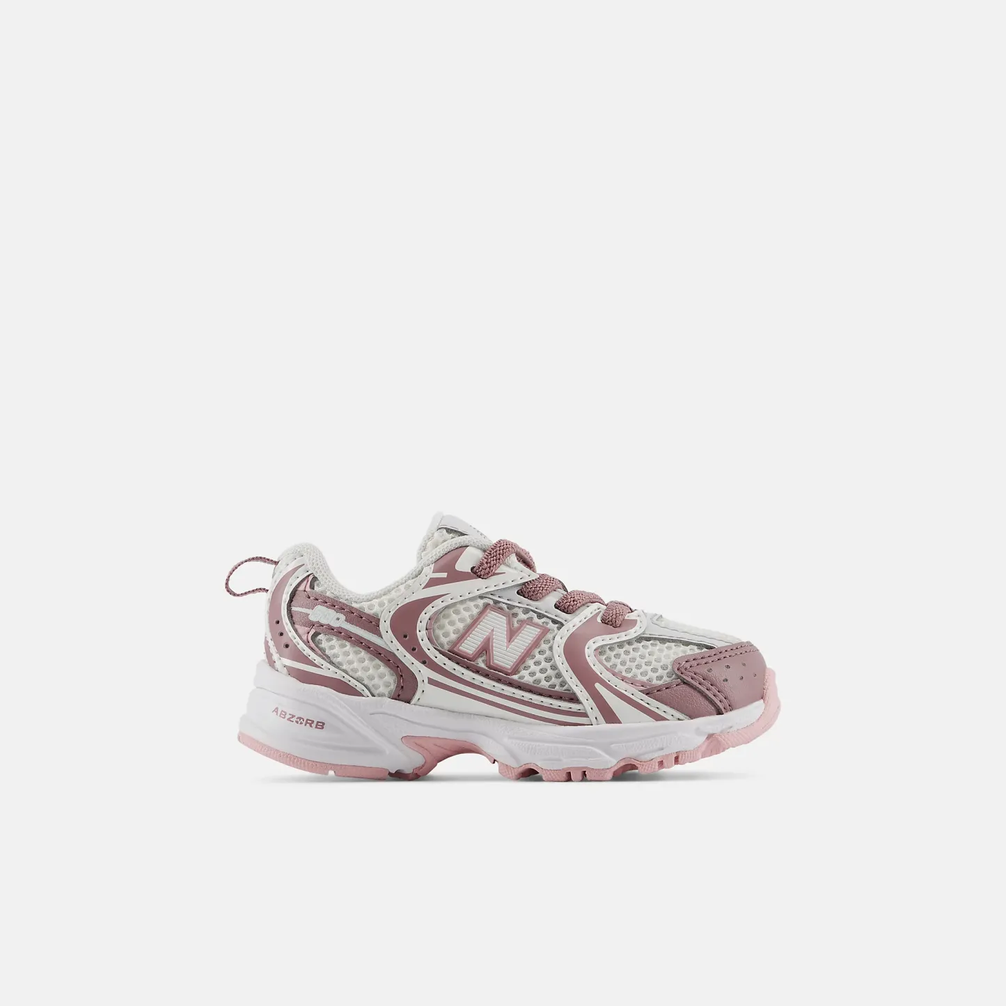 New Balance 530 BUNGEE LACE Bungee Lace - PEBBLE con SEA SALT - immagine 1