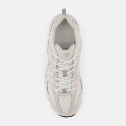 New Balance 530 - SEA SALT con GREY MATTER e White - immagine 3