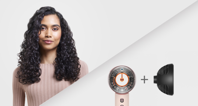 Supersonic Nural in Dome mode