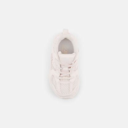 New Balance 530 Bungee Lace Bungee Lace - WASHED PINK - immagine 4