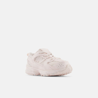 New Balance 530 Bungee Lace Bungee Lace - WASHED PINK - immagine 2