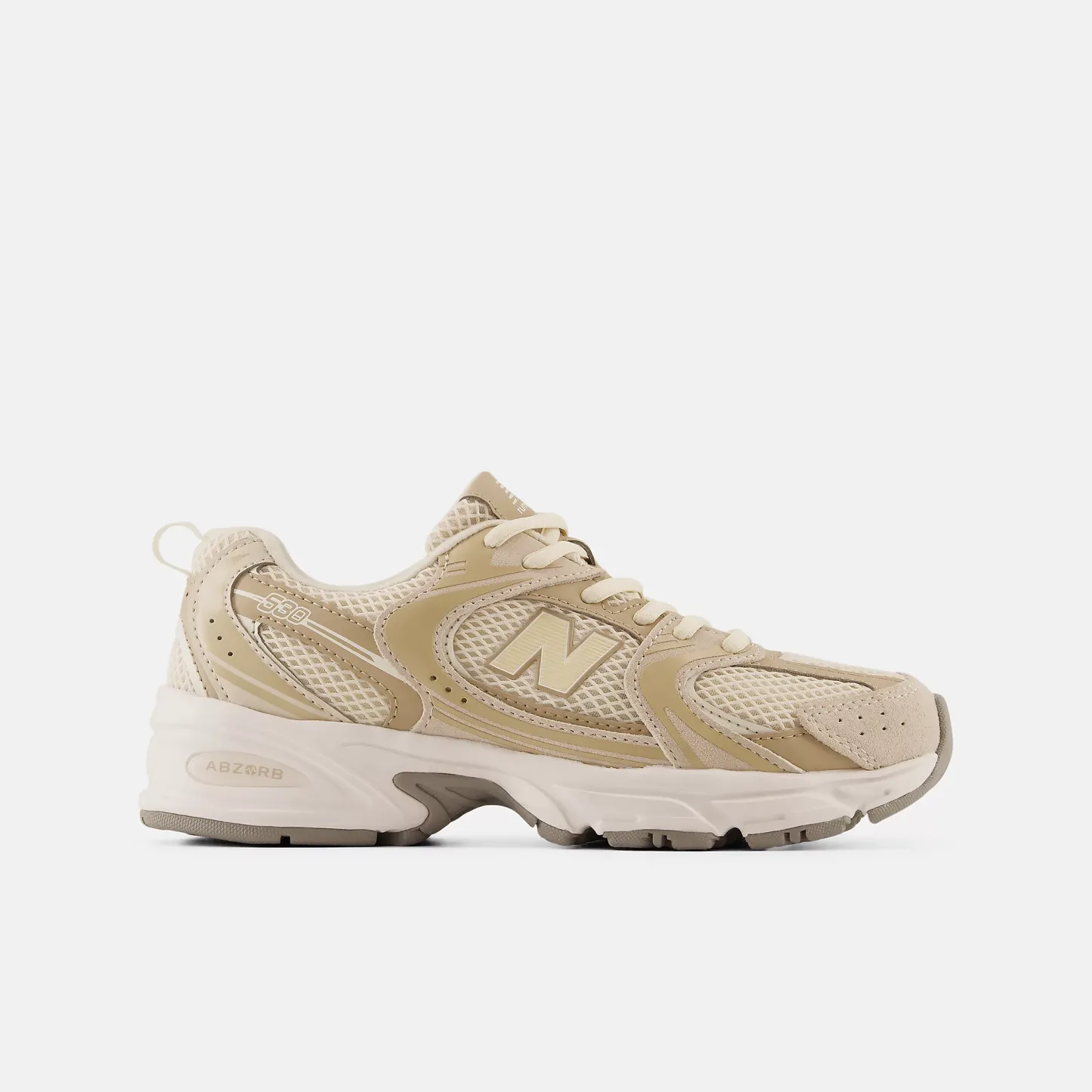 New Balance 530 Lace Lace - LINEN con STONEWARE - immagine 1