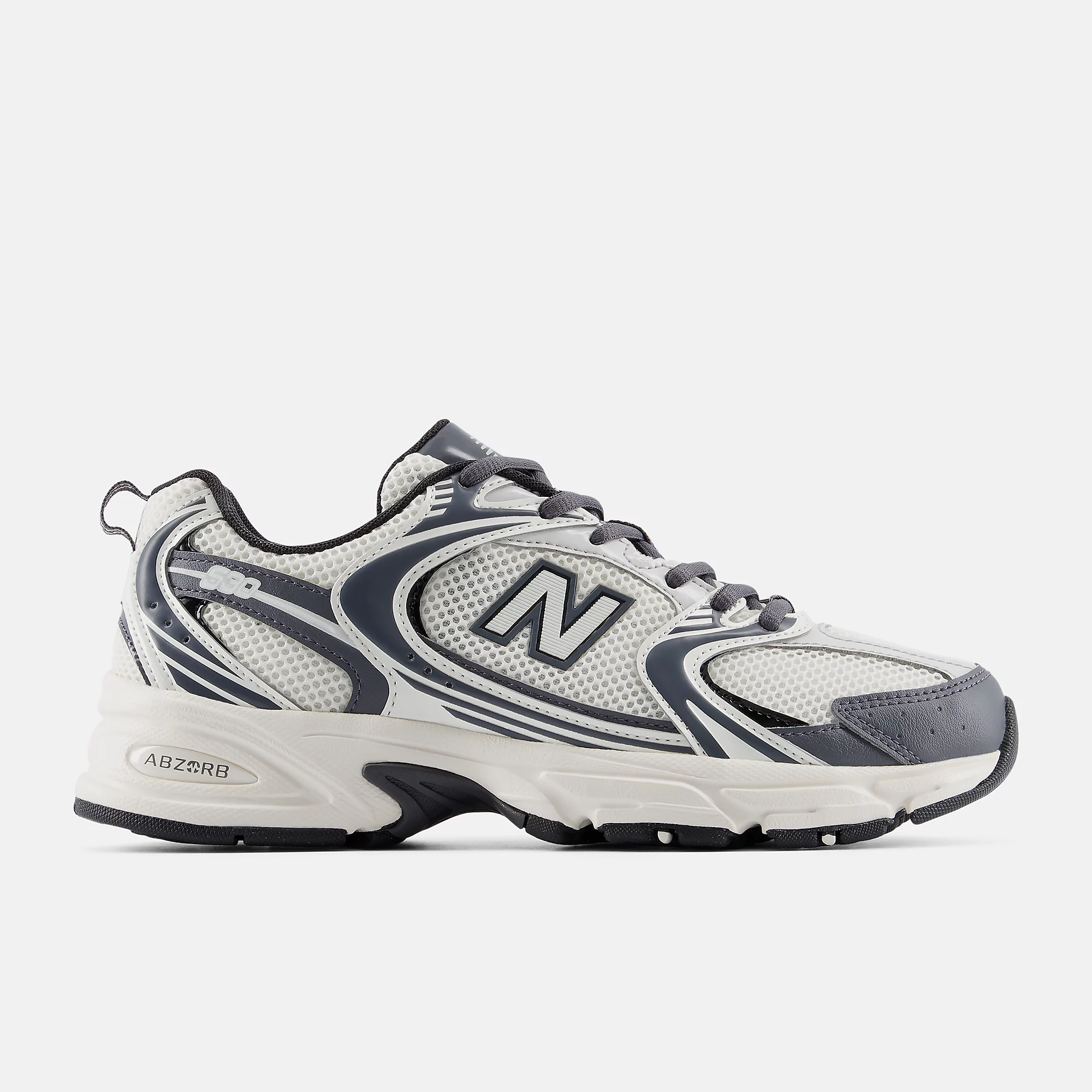 New Balance 530 - SEA SALT con MAGNET - immagine 1