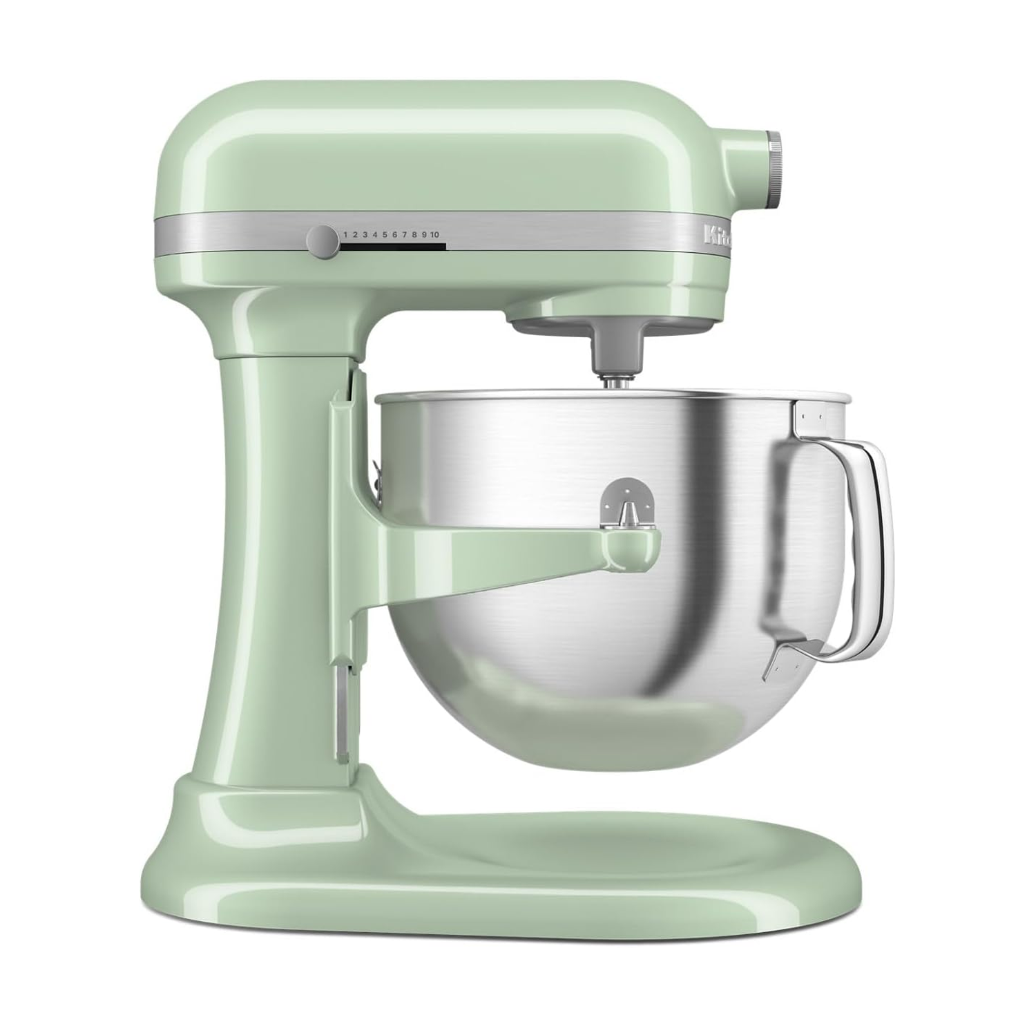 kitchethtnaid庐 7 Quart Bowl-Lift Stand Mixer