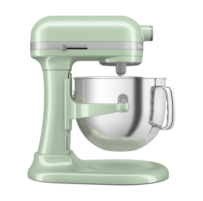 kitchethtnaid庐 7 Quart Bowl-Lift Stand Mixer