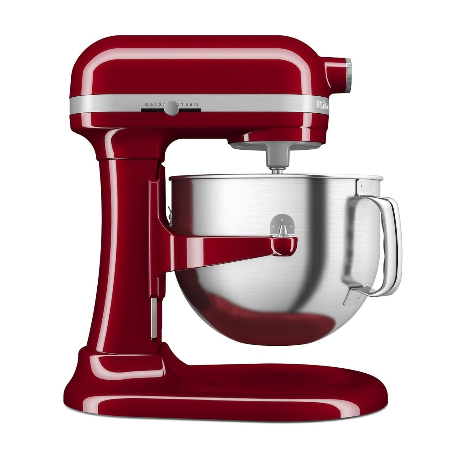 kitchethtnaid庐 7 Quart Bowl-Lift Stand Mixer