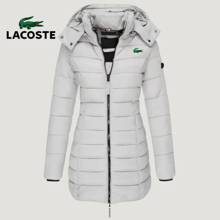 Lacthtoste - Veste D'Hiver Élégante