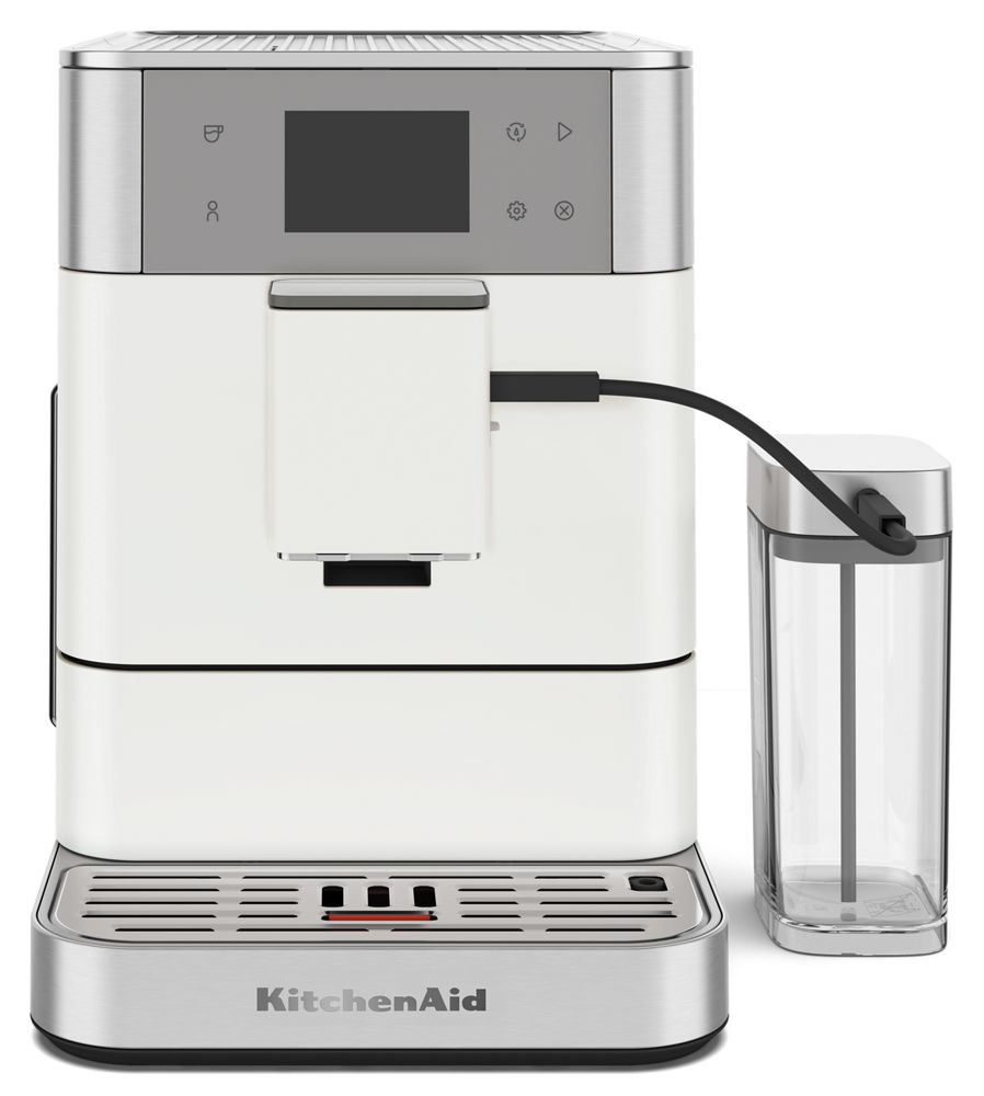Machine à expresso entièrement automatique KF7
