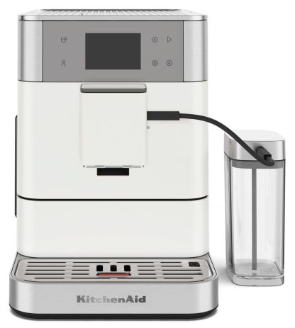 Machine à expresso entièrement automatique KF7