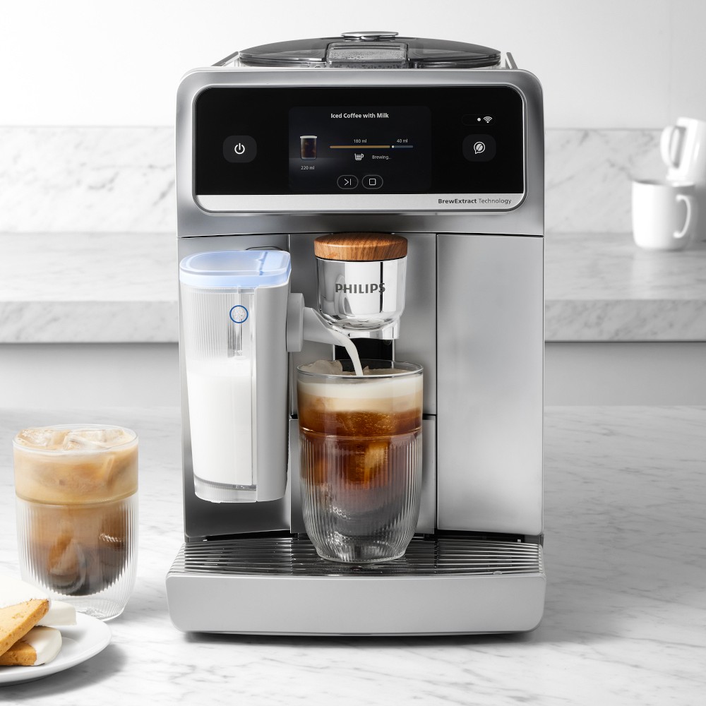 Philthtips Café Aromis Série 8000