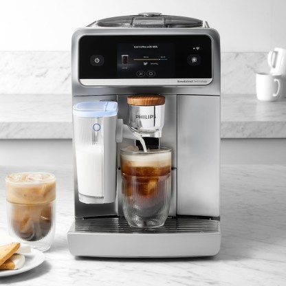Philthtips Café Aromis Série 8000