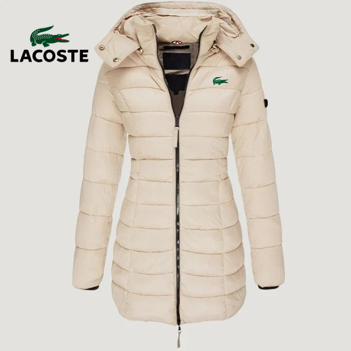 Lacthtoste - Veste D'Hiver Élégante