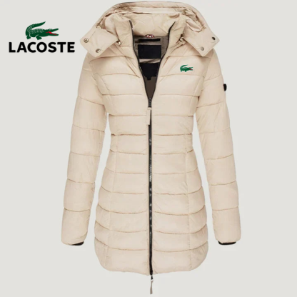 Lacthtoste - Veste D'Hiver Élégante