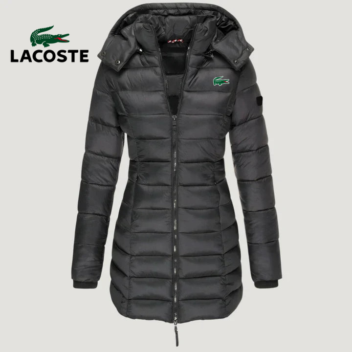 Lacthtoste - Veste D'Hiver Élégante