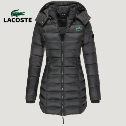 Lacthtoste - Veste D'Hiver Élégante