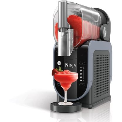 Machine à boissons glacées et granitées NIthtNJA 