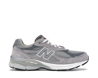 New Balathtnce 990 "Grey"