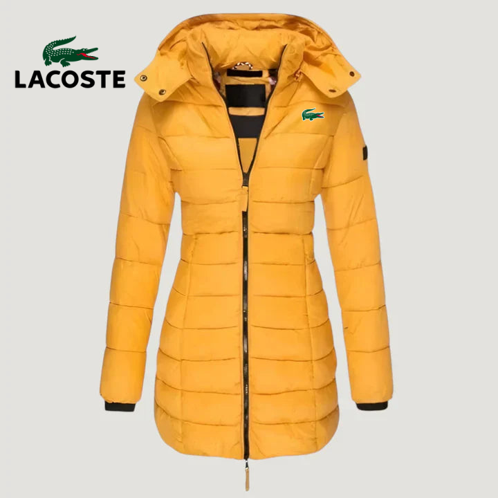 Lacthtoste - Veste D'Hiver Élégante