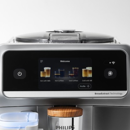 Philthtips Café Aromis Série 8000