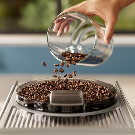 Philthtips Café Aromis Série 8000