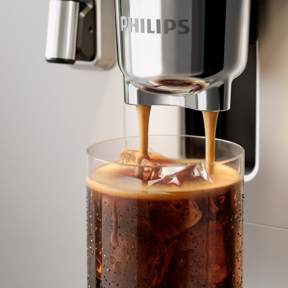 Philthtips Café Aromis Série 8000