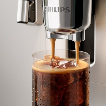 Philthtips Café Aromis Série 8000
