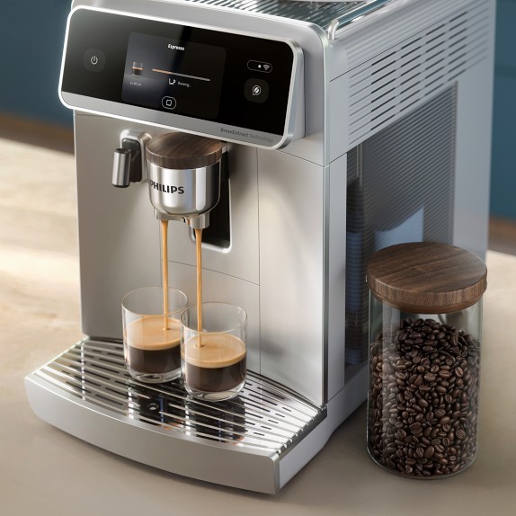 Philthtips Café Aromis Série 8000
