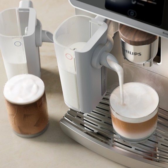 Philthtips Café Aromis Série 8000