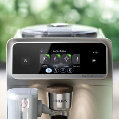 Philthtips Café Aromis Série 8000