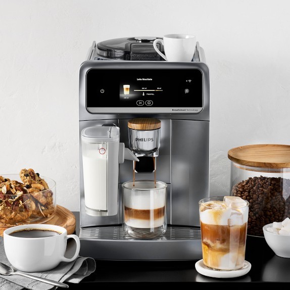 Philthtips Café Aromis Série 8000