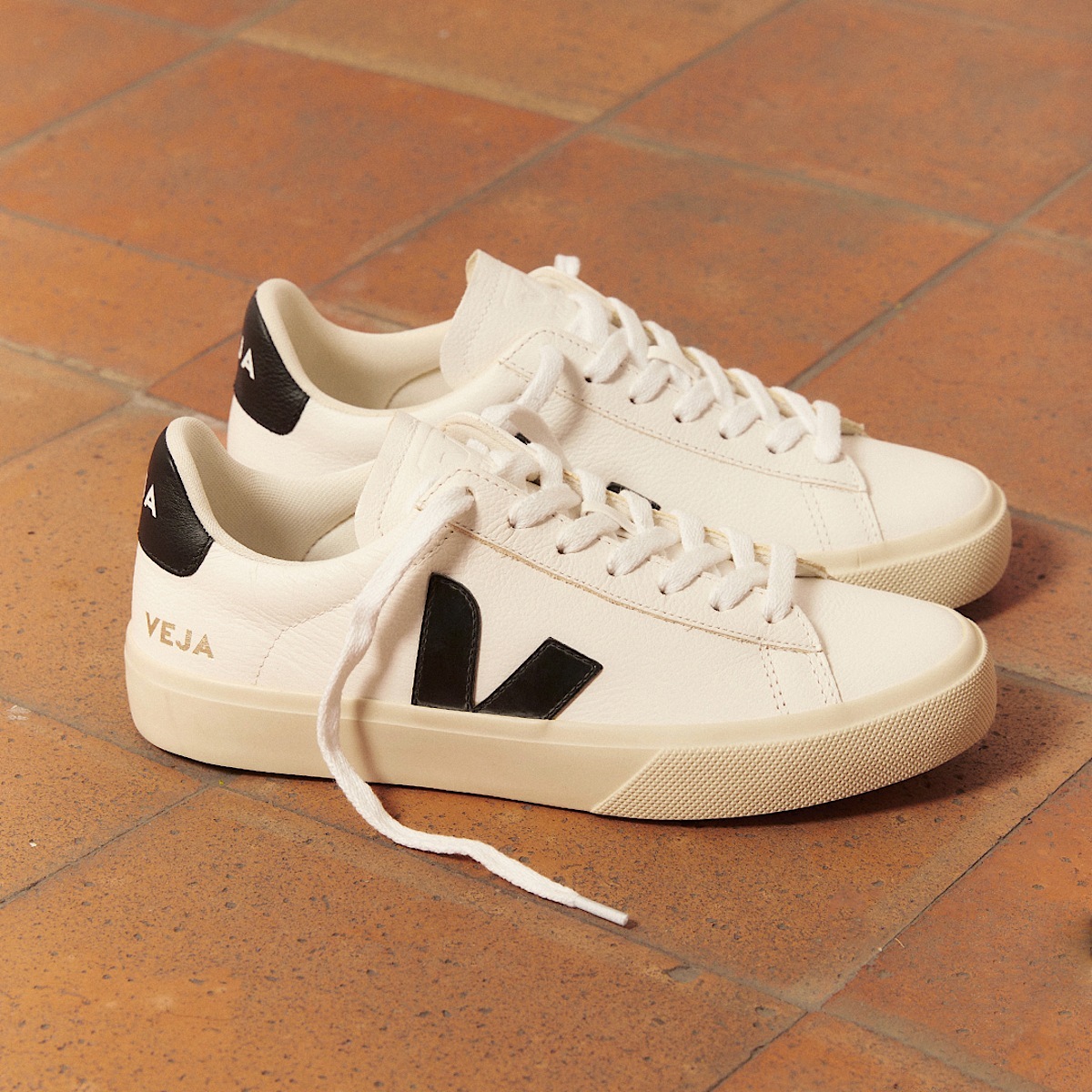  CHAUSSURES VEJA CAMPO (Unisexe)