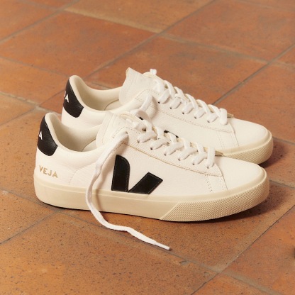  CHAUSSURES VEJA CAMPO (Unisexe)